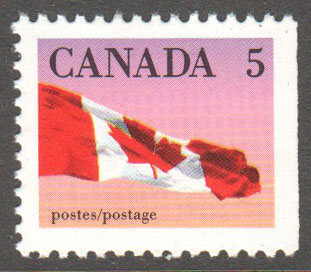 Canada Scott 1185a MNH - Click Image to Close